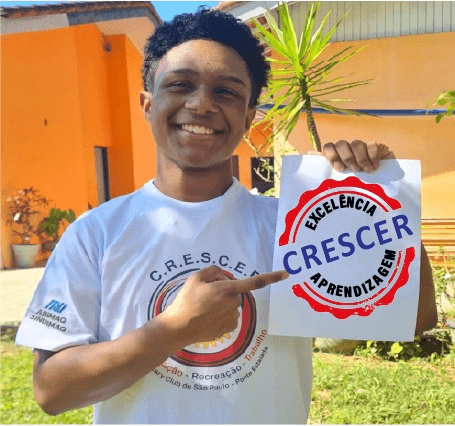 Programa de doação recorrente